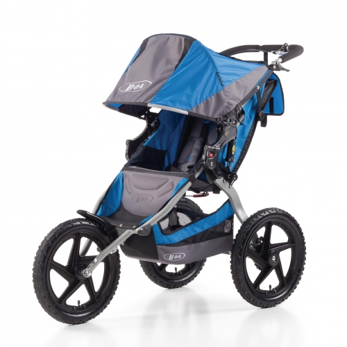 Buggies Britax BOB Sport Utility Blue